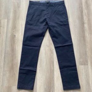 Banana Republic Skinny Stretch Chino Pants